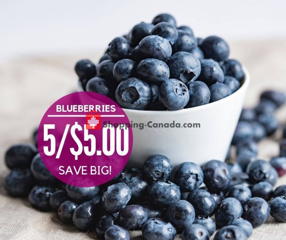 Dutchie's Fresh Market flyer from Tuesday August 6, 2019 to Wednesday August 7, 2019 - page 3