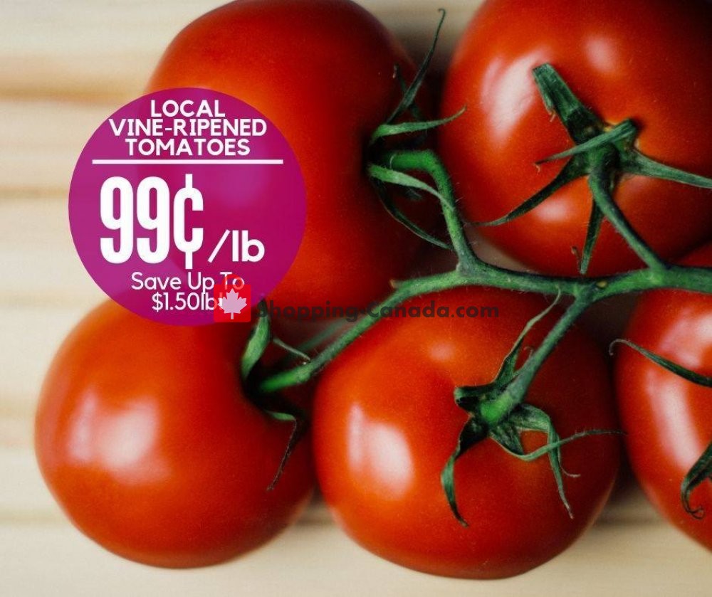 Dutchie's Fresh Market flyer from Tuesday August 6, 2019 to Wednesday August 7, 2019 - page 6