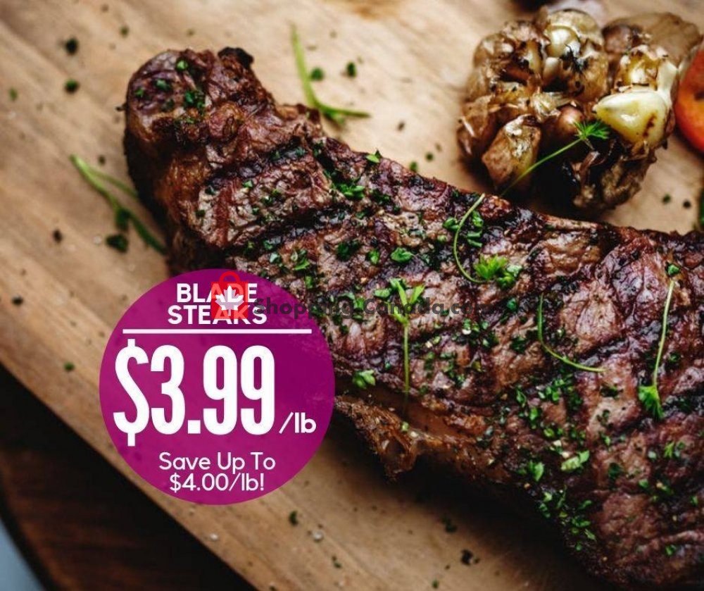 Dutchie's Fresh Market flyer from Tuesday August 6, 2019 to Wednesday August 7, 2019 - page 8