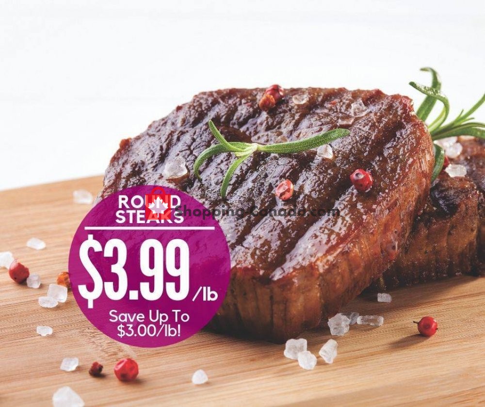Dutchie's Fresh Market flyer from Tuesday August 6, 2019 to Wednesday August 7, 2019 - page 9