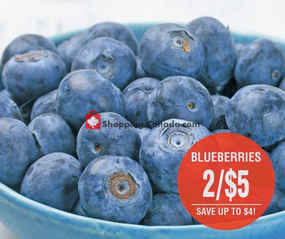 Dutchie's Fresh Market flyer from Wednesday April 29, 2020 to Wednesday April 29, 2020 - page 3