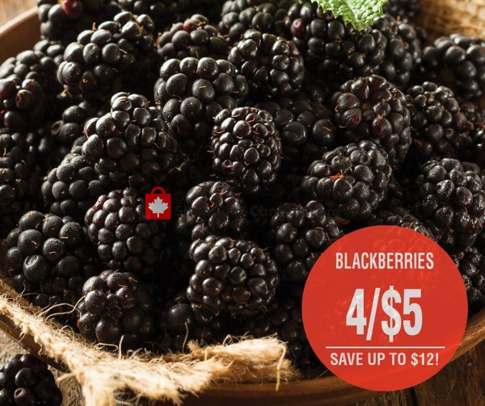 Dutchie's Fresh Market flyer from Wednesday April 29, 2020 to Wednesday April 29, 2020 - page 5
