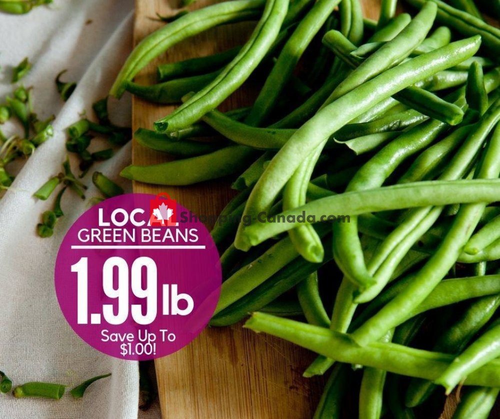 Dutchie's Fresh Market flyer from Monday August 12, 2019 to Monday August 12, 2019 - page 15