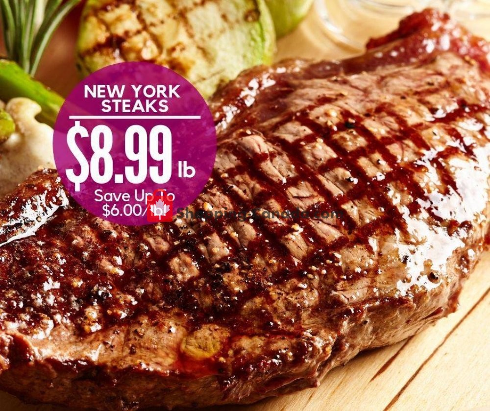 Dutchie's Fresh Market flyer from Monday August 12, 2019 to Monday August 12, 2019 - page 16