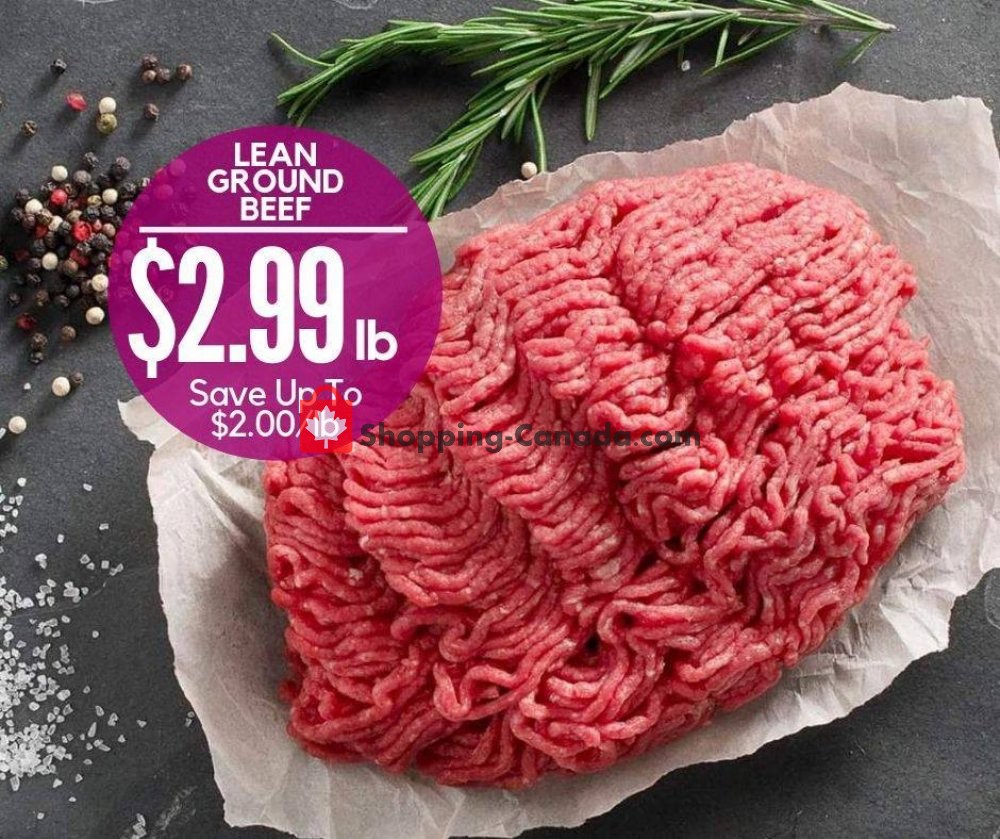 Dutchie's Fresh Market flyer from Monday August 12, 2019 to Monday August 12, 2019 - page 2