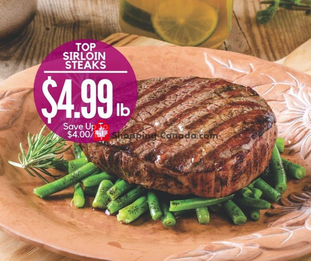 Dutchie's Fresh Market flyer from Monday August 12, 2019 to Monday August 12, 2019 - page 5