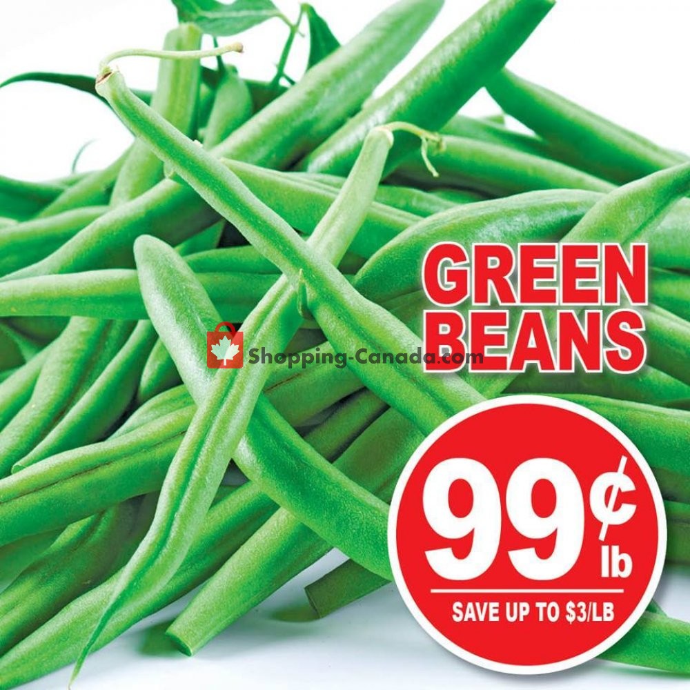 Dutchie's Fresh Market flyer from Wednesday March 13, 2019 to Wednesday March 13, 2019 - page 11