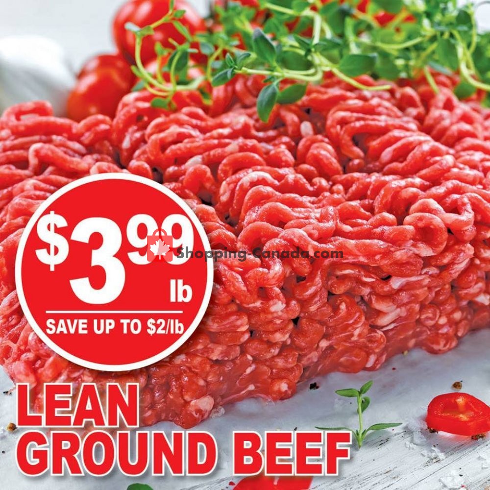 Dutchie's Fresh Market flyer from Wednesday March 13, 2019 to Wednesday March 13, 2019 - page 3