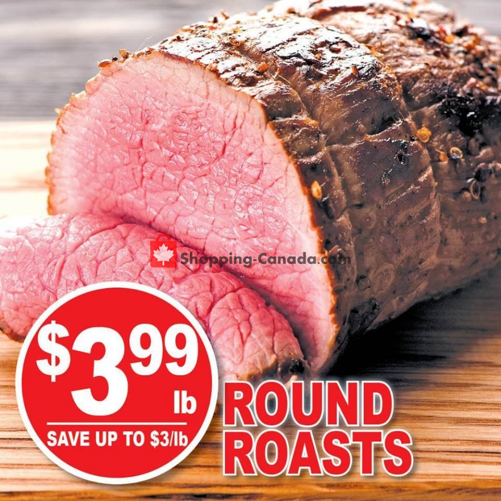 Dutchie's Fresh Market flyer from Wednesday March 13, 2019 to Wednesday March 13, 2019 - page 6