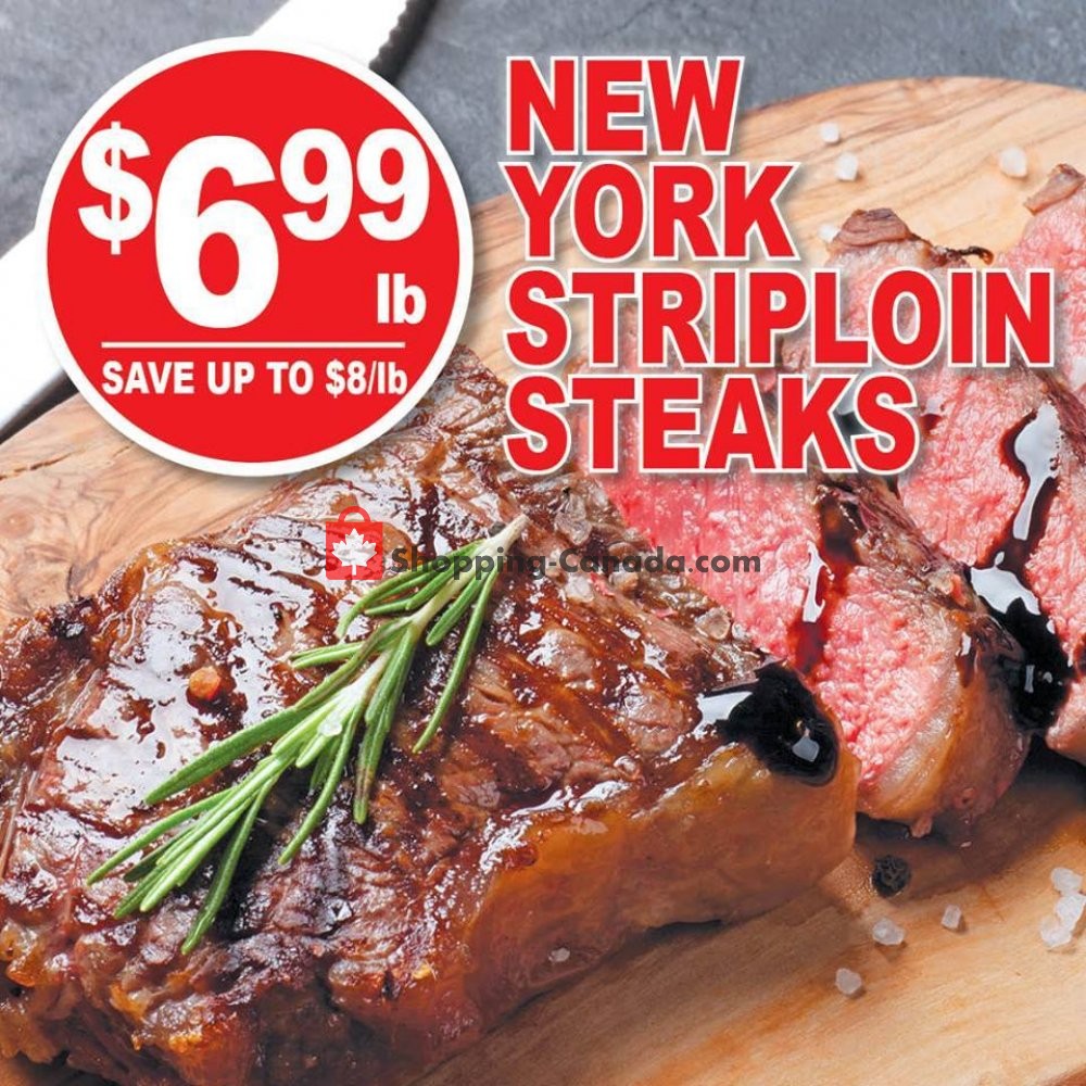 Dutchie's Fresh Market flyer from Wednesday March 13, 2019 to Wednesday March 13, 2019 - page 7