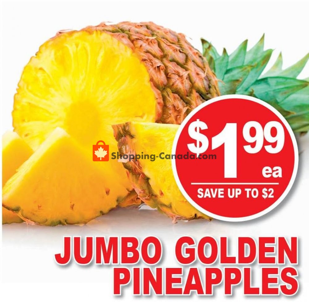 Dutchie's Fresh Market flyer from Wednesday March 13, 2019 to Wednesday March 13, 2019 - page 8