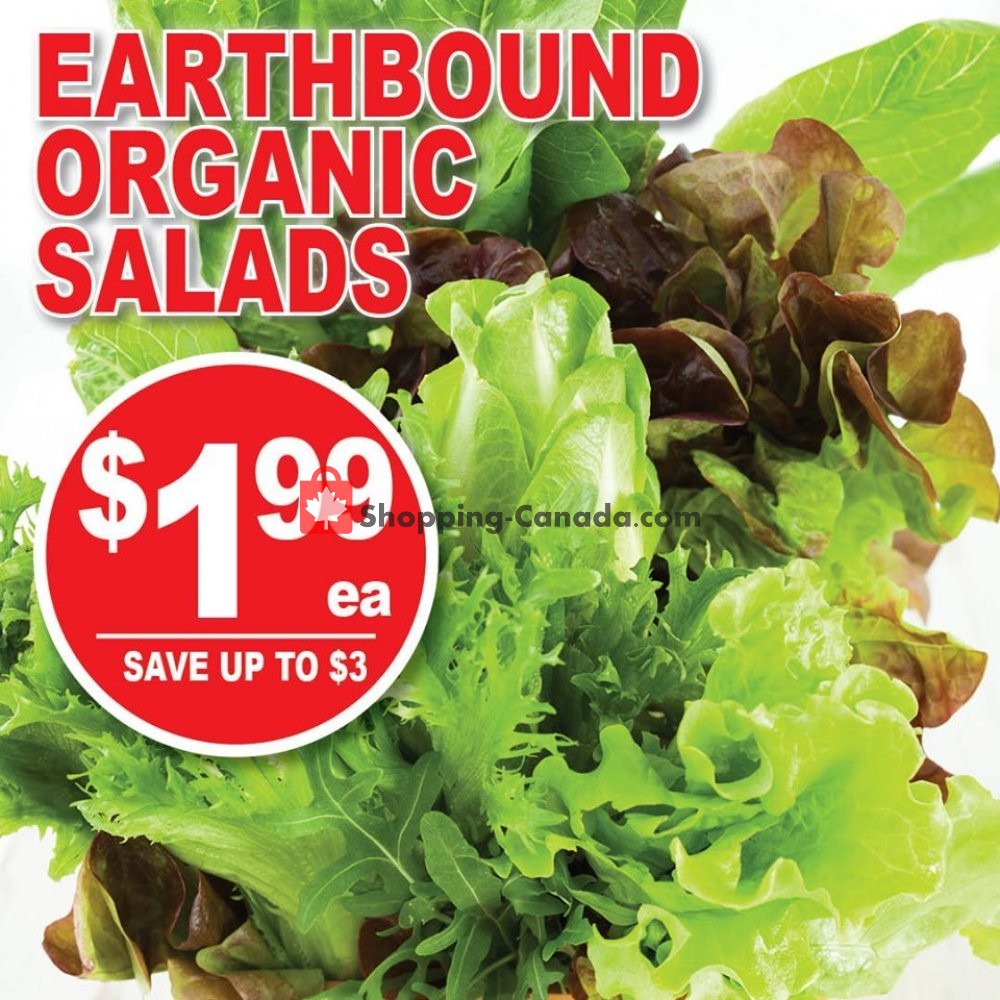 Dutchie's Fresh Market flyer from Monday May 6, 2019 to Monday May 6, 2019 - page 10
