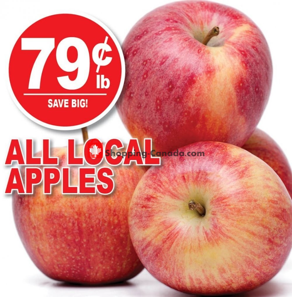 Dutchie's Fresh Market flyer from Monday May 6, 2019 to Monday May 6, 2019 - page 11