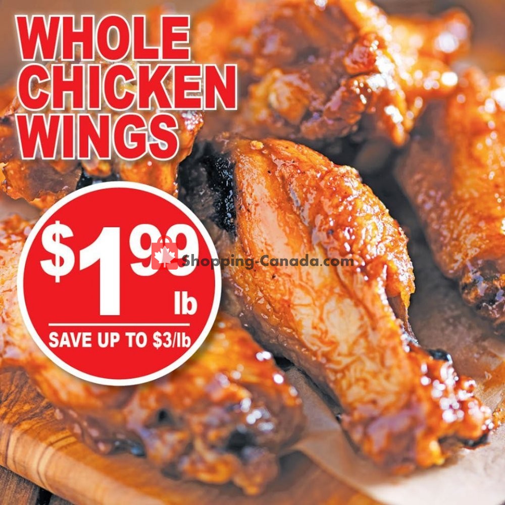 Dutchie's Fresh Market flyer from Monday May 13, 2019 to Monday May 13, 2019 - page 2