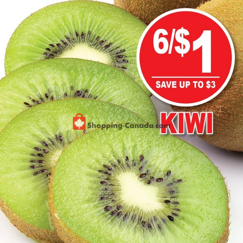 Dutchie's Fresh Market flyer from Monday May 13, 2019 to Monday May 13, 2019 - page 8
