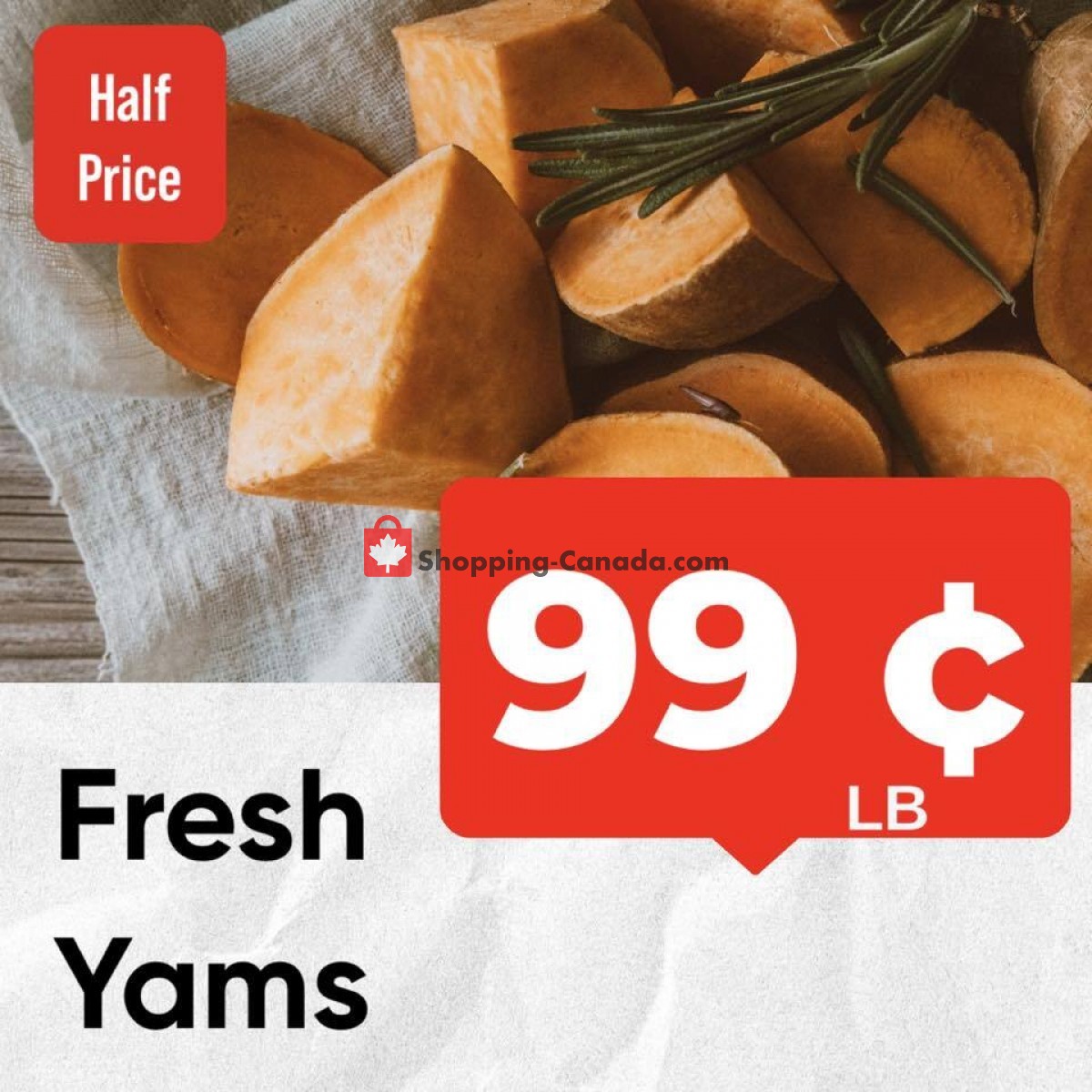 Dutchie's Fresh Market flyer from Monday January 16, 2023 to Monday January 16, 2023 - page 14