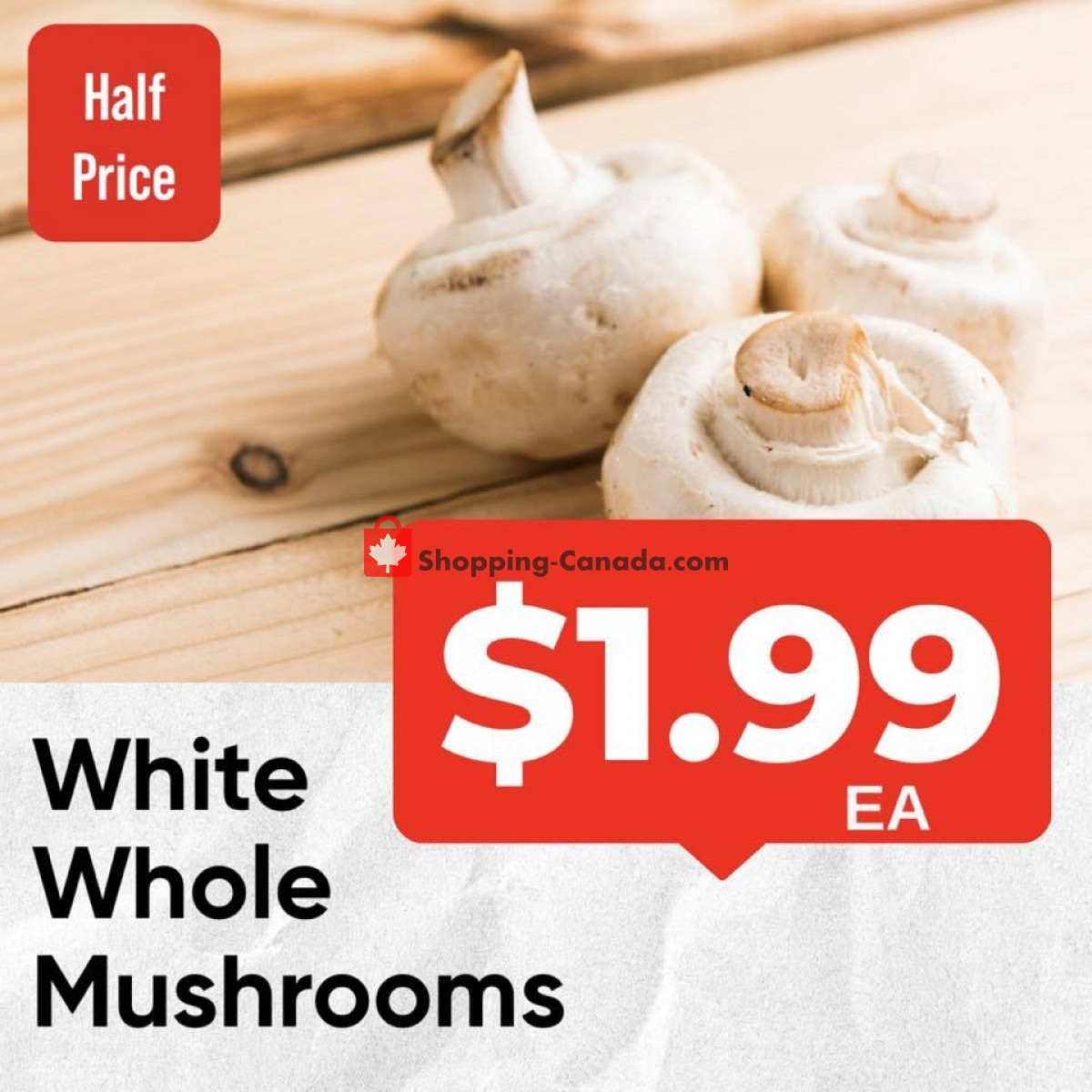 Dutchie's Fresh Market flyer from Monday January 16, 2023 to Monday January 16, 2023 - page 19