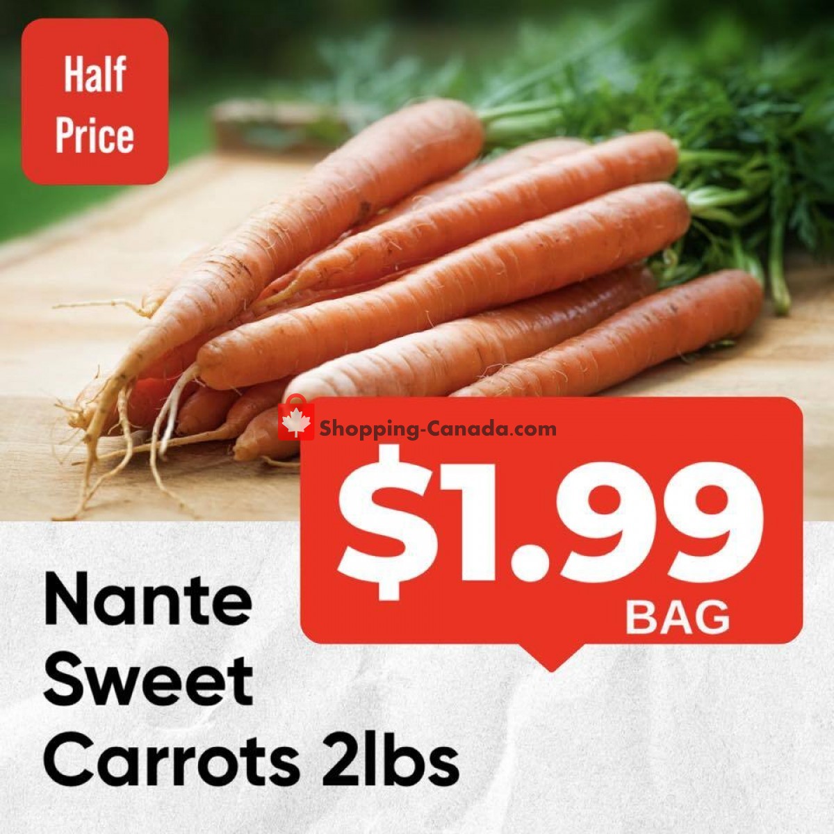 Dutchie's Fresh Market flyer from Monday January 16, 2023 to Monday January 16, 2023 - page 20