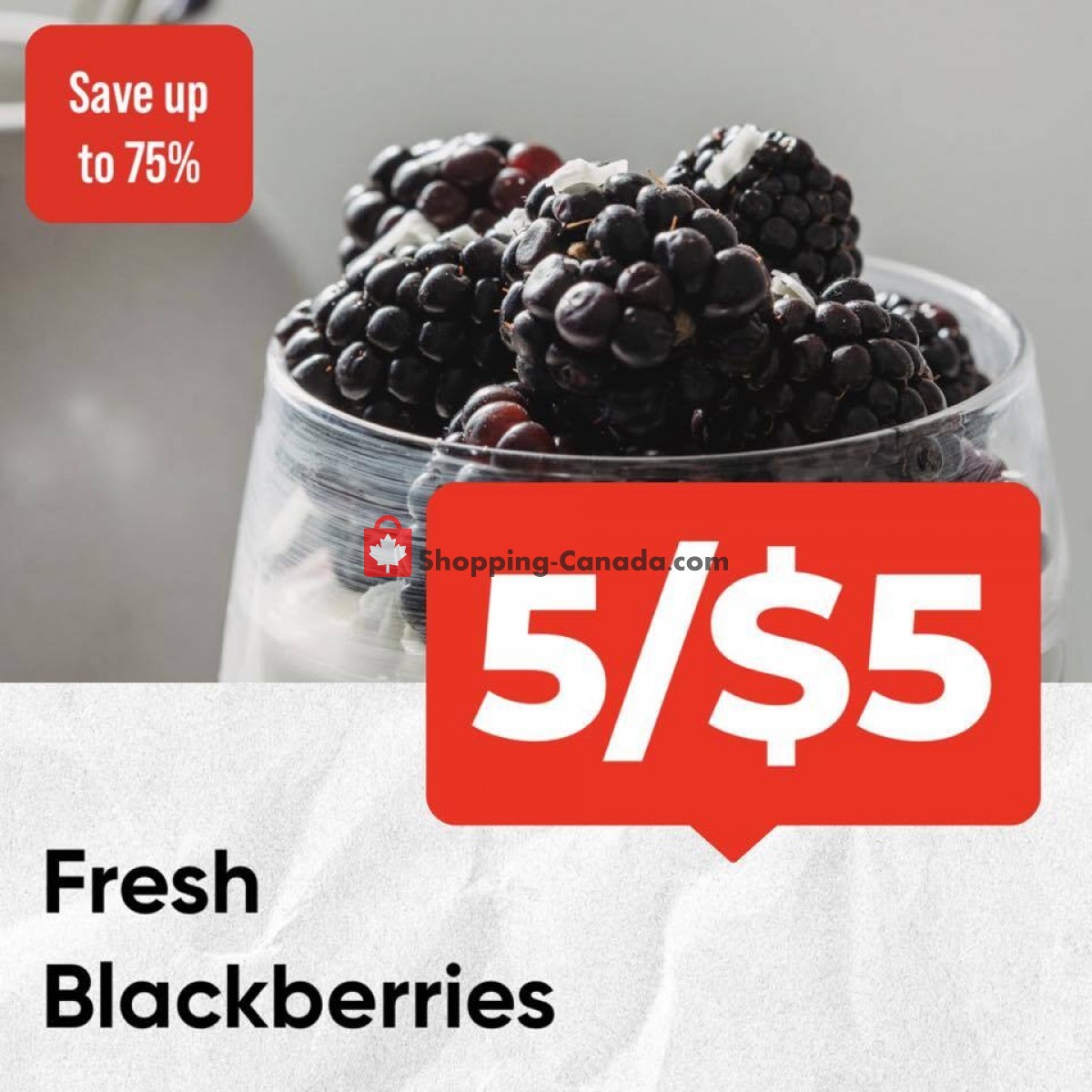 Dutchie's Fresh Market flyer from Monday January 16, 2023 to Monday January 16, 2023 - page 4