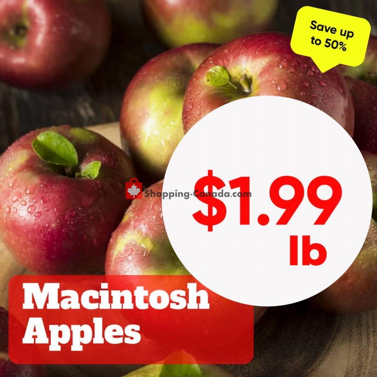 Dutchie's Fresh Market flyer from Monday January 23, 2023 to Monday January 23, 2023 - page 18