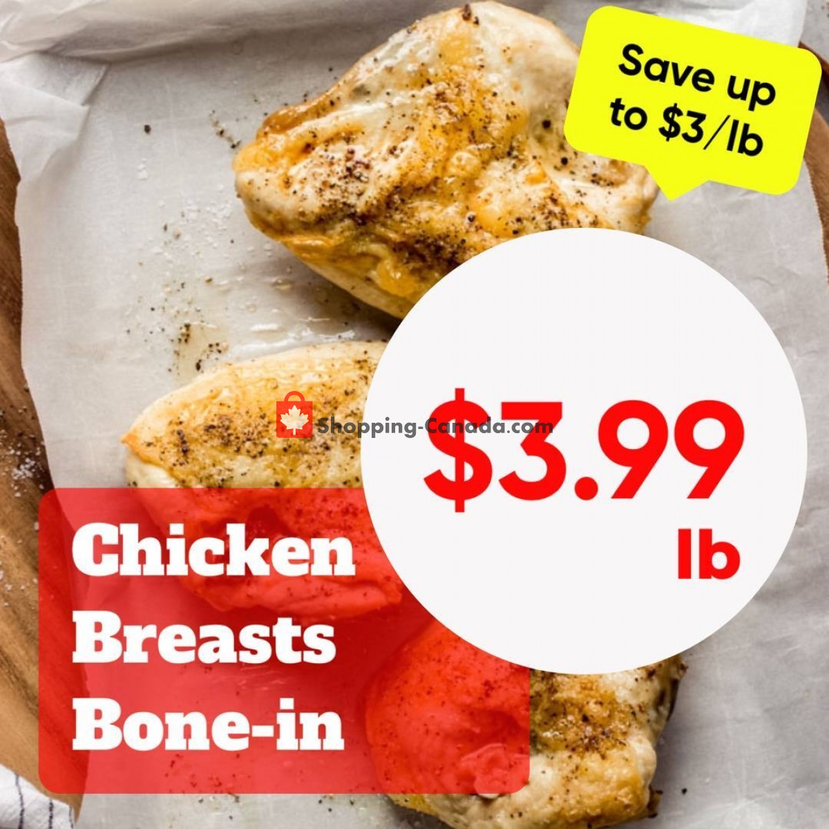 Dutchie's Fresh Market flyer from Monday January 23, 2023 to Monday January 23, 2023 - page 2
