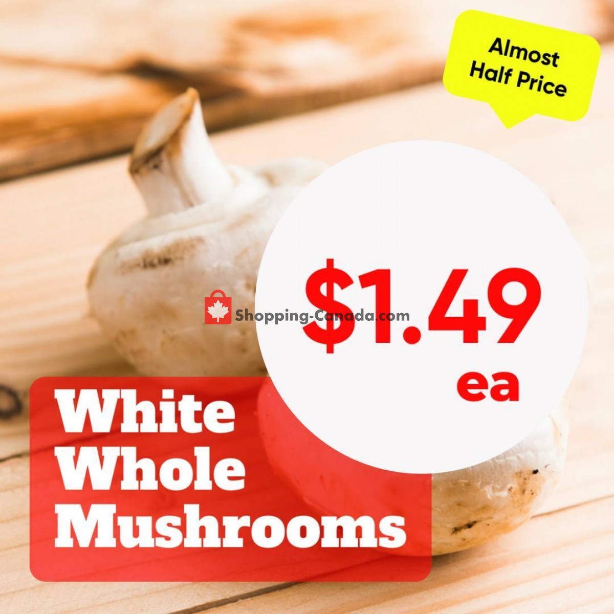Dutchie's Fresh Market flyer from Monday January 23, 2023 to Monday January 23, 2023 - page 28