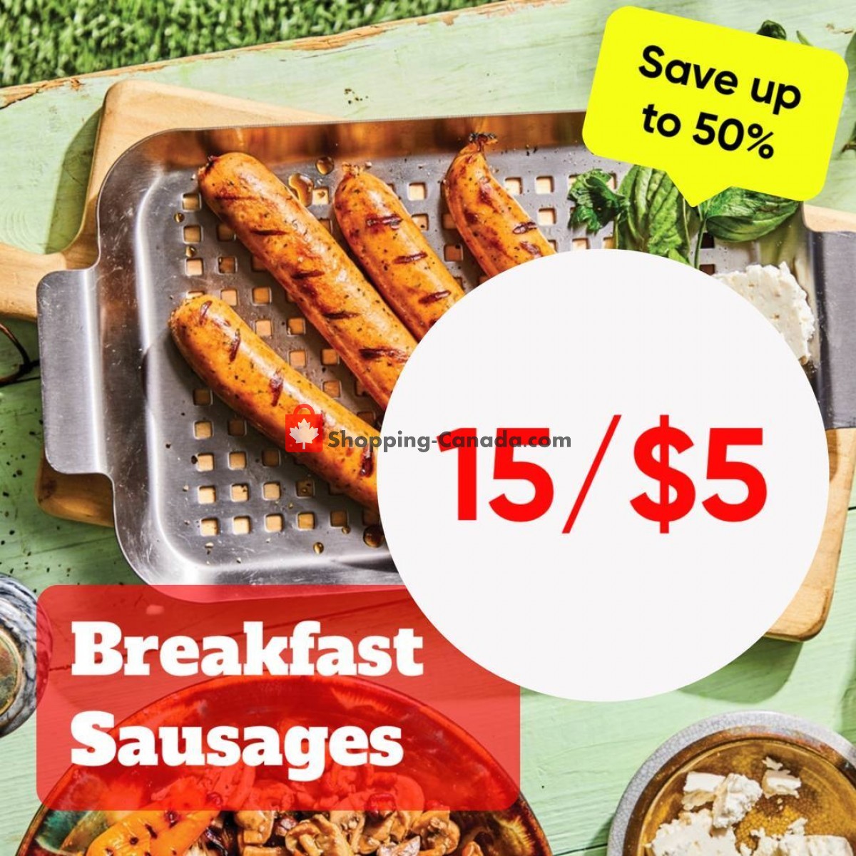 Dutchie's Fresh Market flyer from Monday January 23, 2023 to Monday January 23, 2023 - page 4