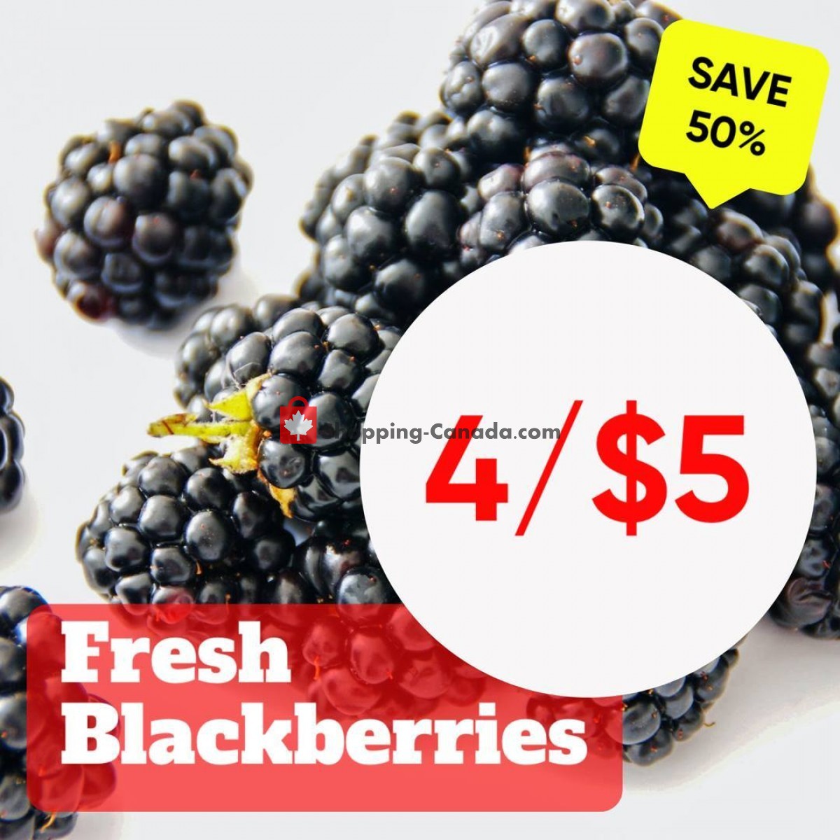 Dutchie's Fresh Market flyer from Monday January 23, 2023 to Monday January 23, 2023 - page 5