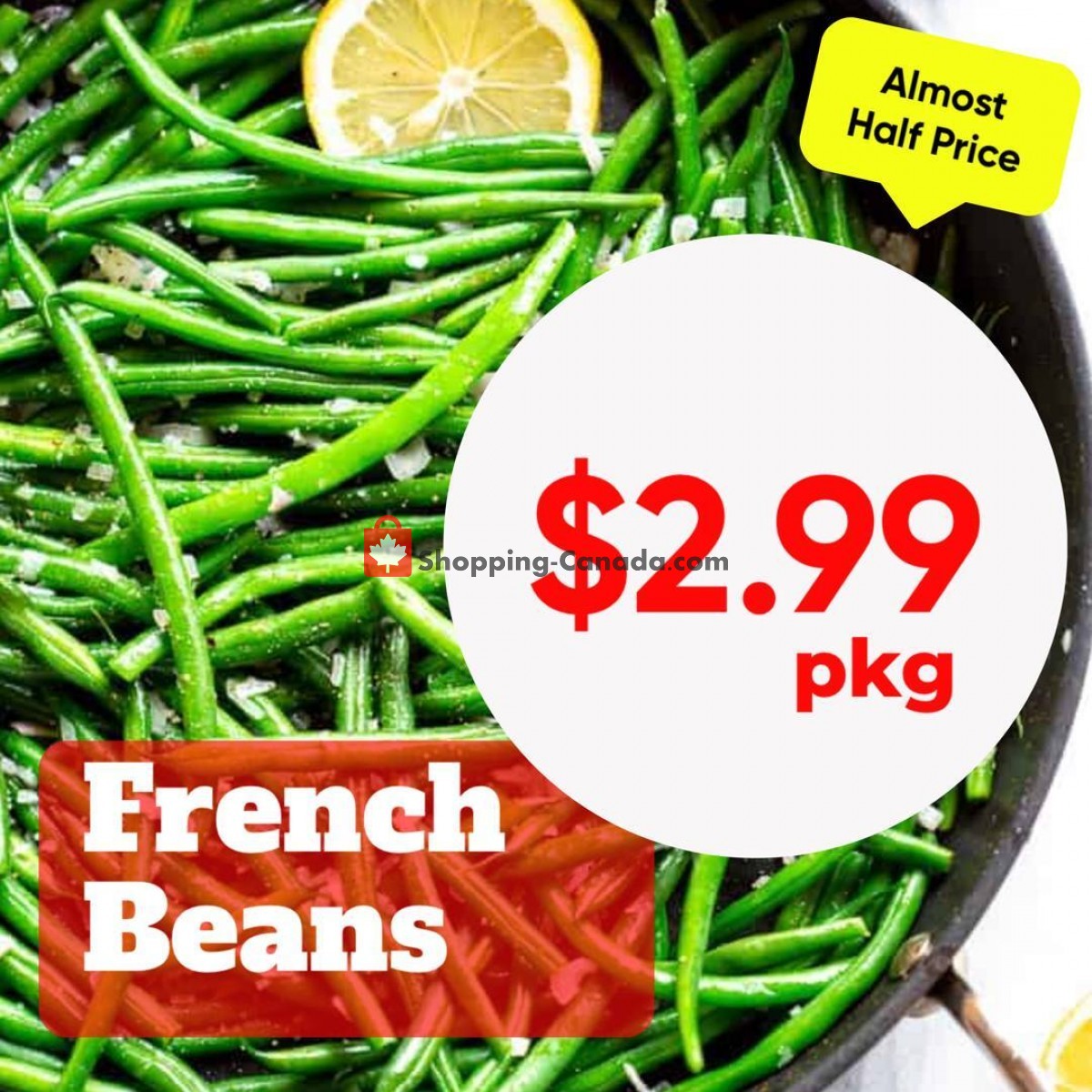 Dutchie's Fresh Market flyer from Monday January 23, 2023 to Monday January 23, 2023 - page 9