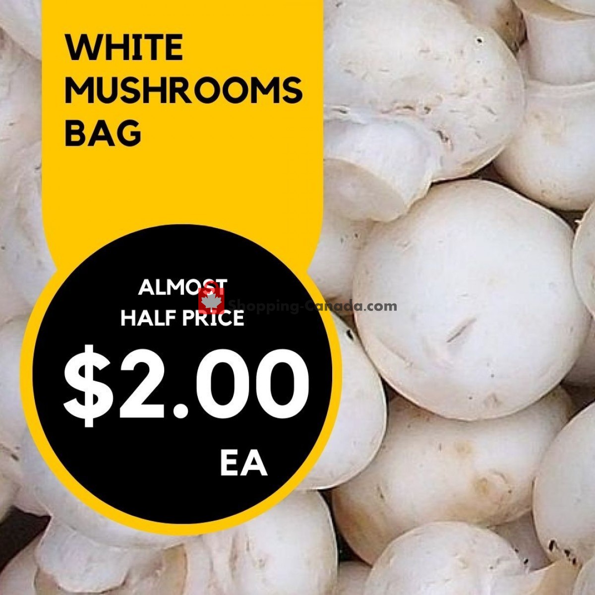 Dutchie's Fresh Market flyer from Monday June 19, 2023 to Monday June 19, 2023 - page 11