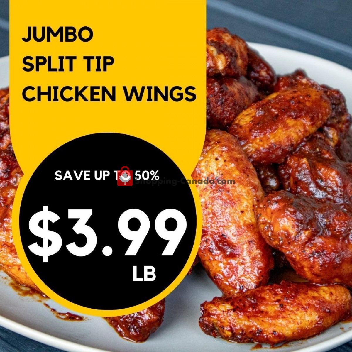 Dutchie's Fresh Market flyer from Monday June 19, 2023 to Monday June 19, 2023 - page 12