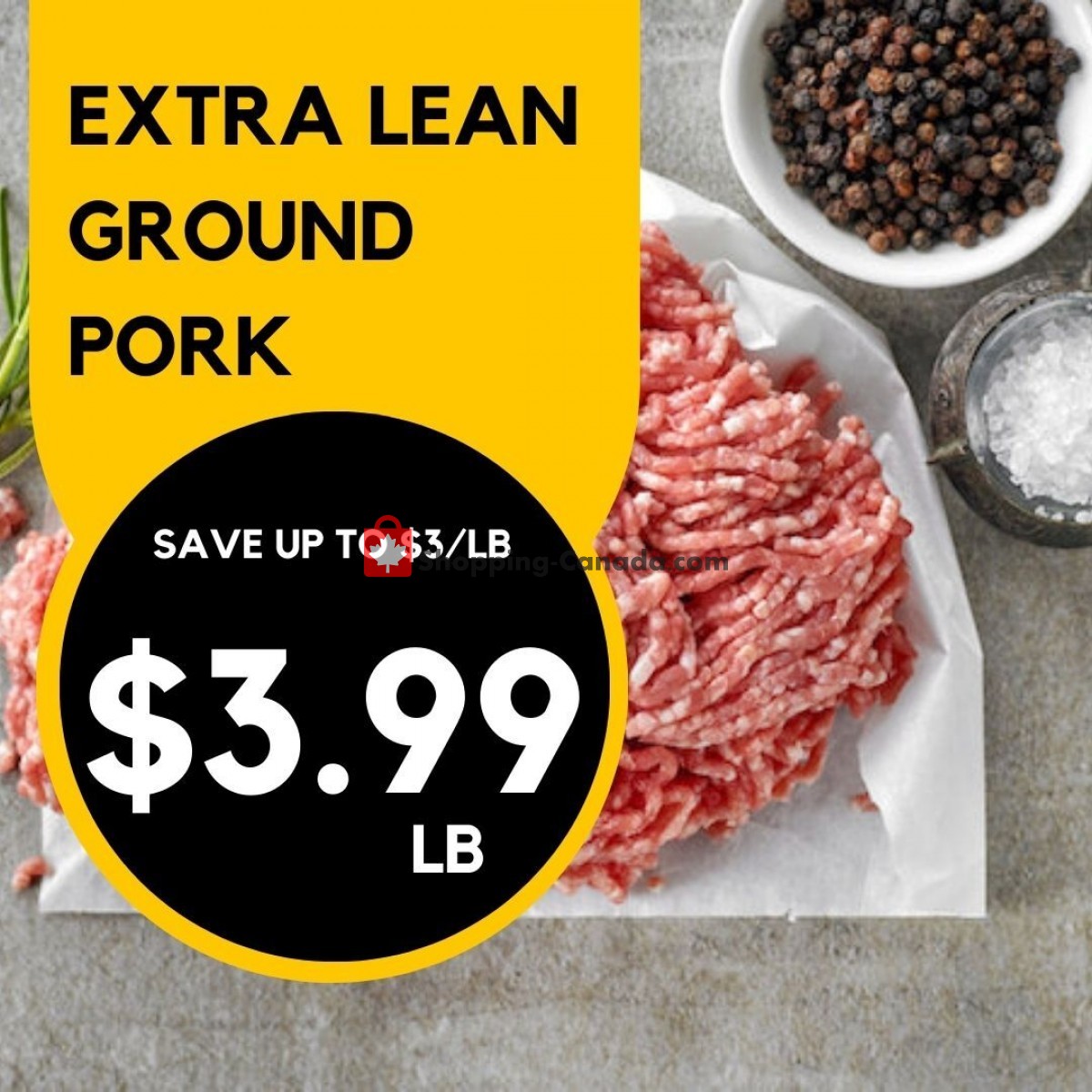 Dutchie's Fresh Market flyer from Monday June 19, 2023 to Monday June 19, 2023 - page 14