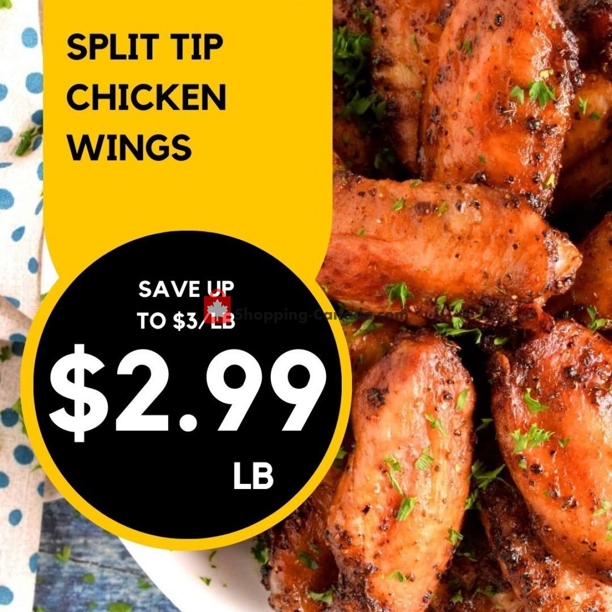 Dutchie's Fresh Market flyer from Monday June 19, 2023 to Monday June 19, 2023 - page 2