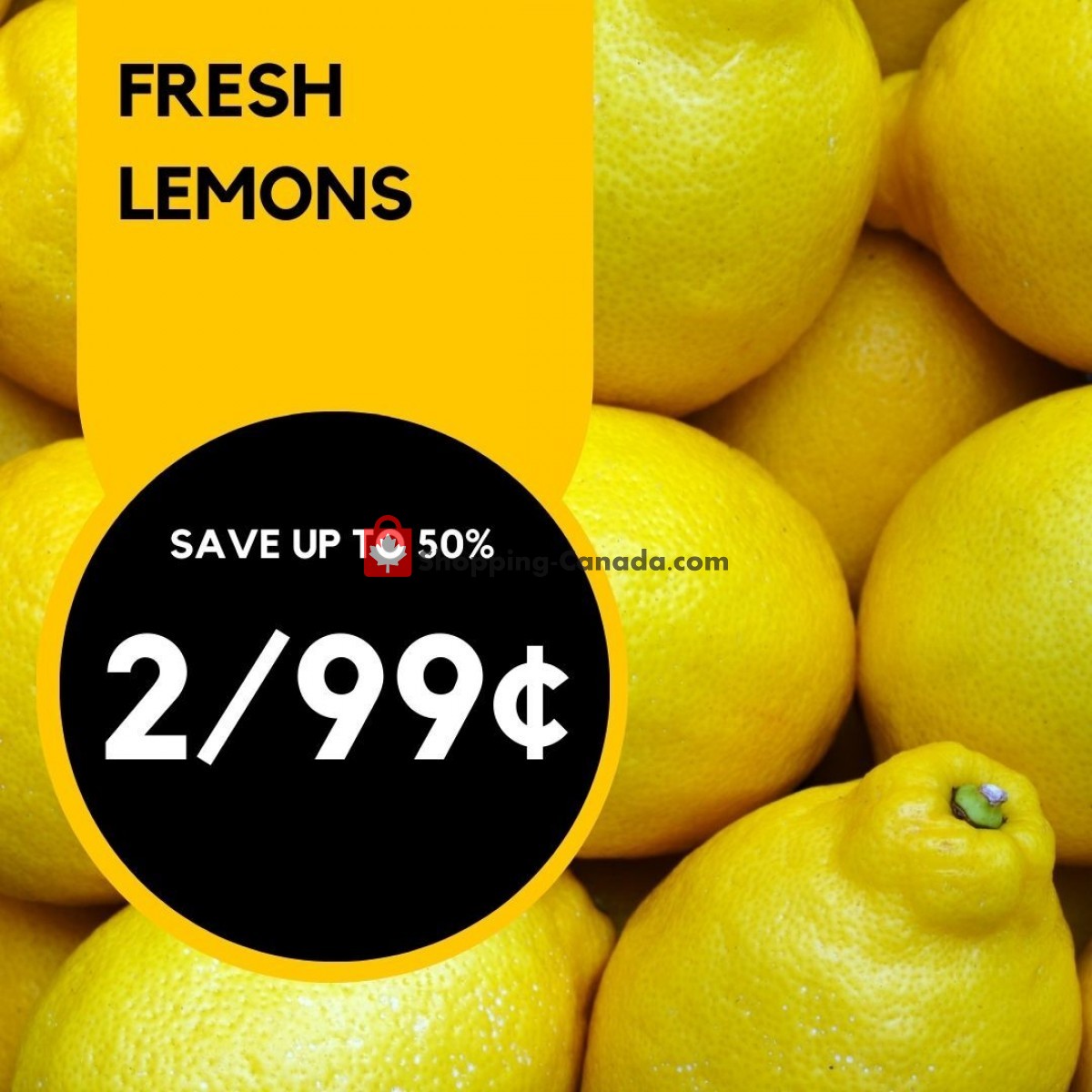 Dutchie's Fresh Market flyer from Monday June 19, 2023 to Monday June 19, 2023 - page 20