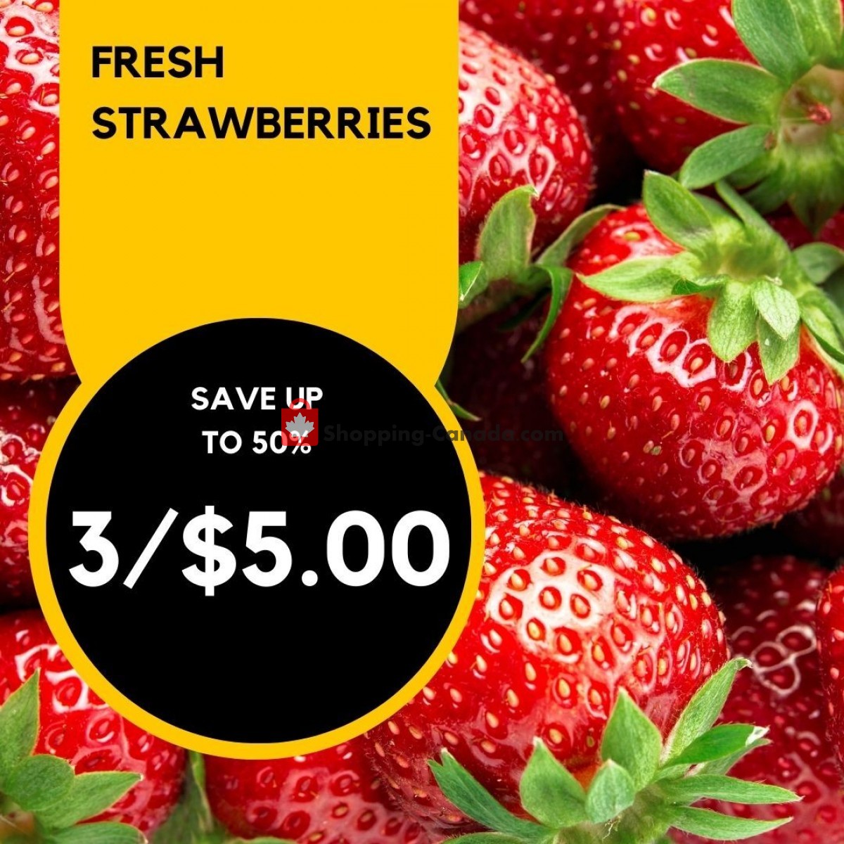 Dutchie's Fresh Market flyer from Monday June 19, 2023 to Monday June 19, 2023 - page 22