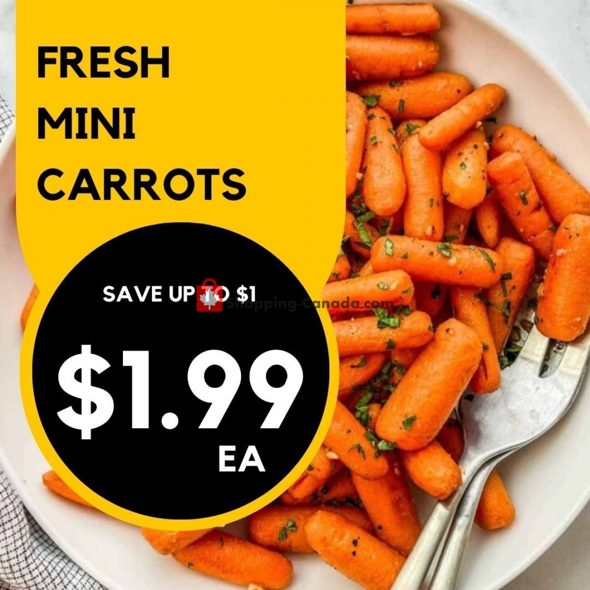 Dutchie's Fresh Market flyer from Monday June 19, 2023 to Monday June 19, 2023 - page 25