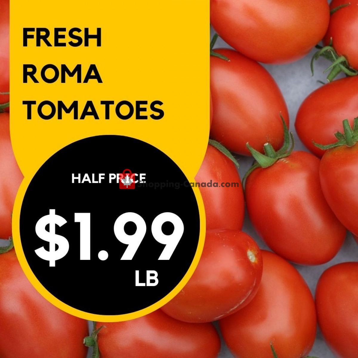 Dutchie's Fresh Market flyer from Monday June 19, 2023 to Monday June 19, 2023 - page 34