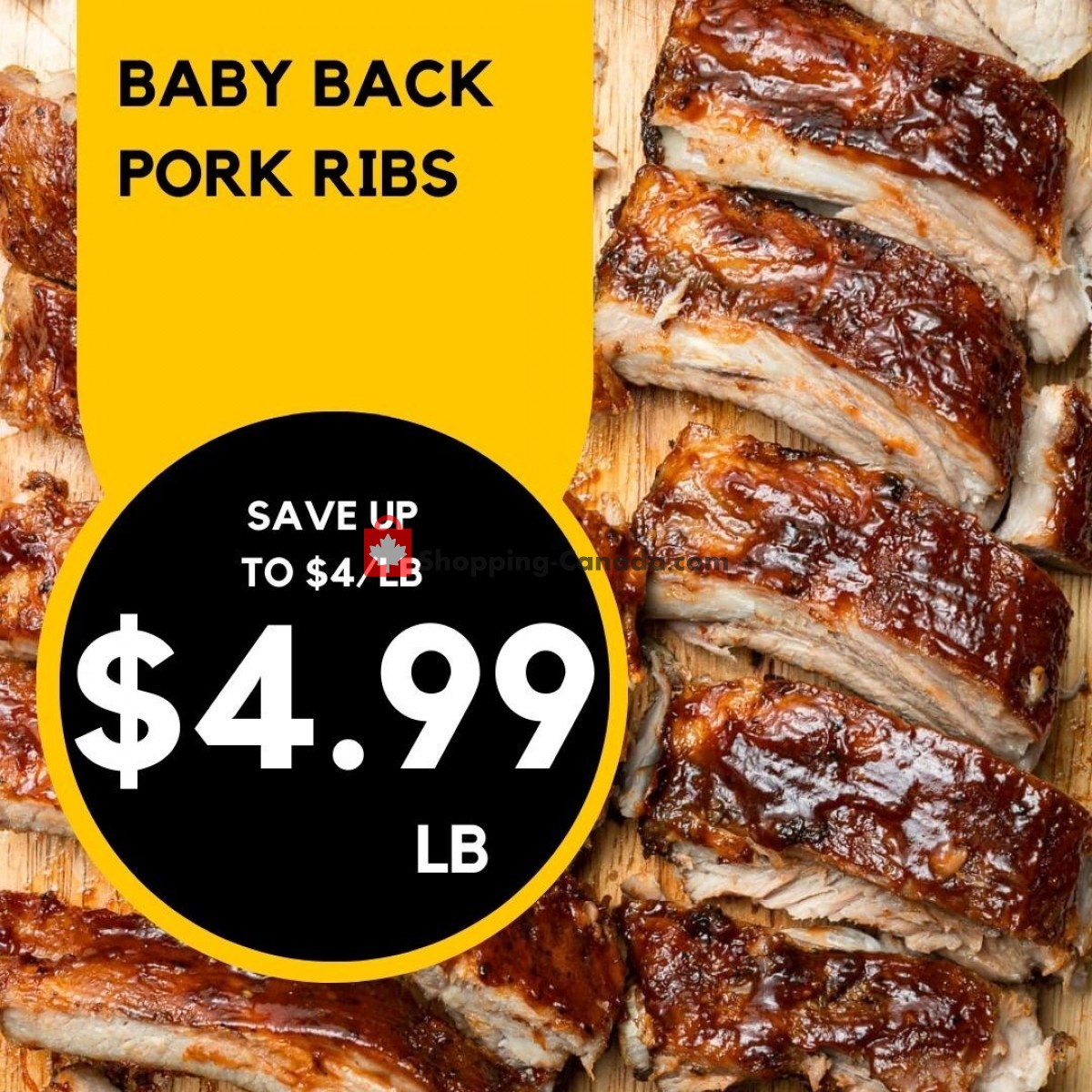 Dutchie's Fresh Market flyer from Monday June 19, 2023 to Monday June 19, 2023 - page 35