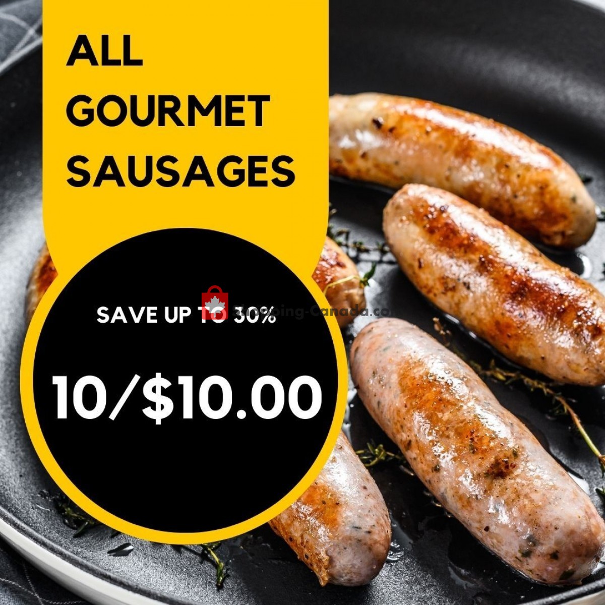 Dutchie's Fresh Market flyer from Monday June 19, 2023 to Monday June 19, 2023 - page 36