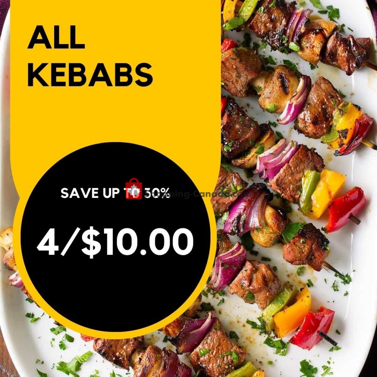 Dutchie's Fresh Market flyer from Monday June 19, 2023 to Monday June 19, 2023 - page 38