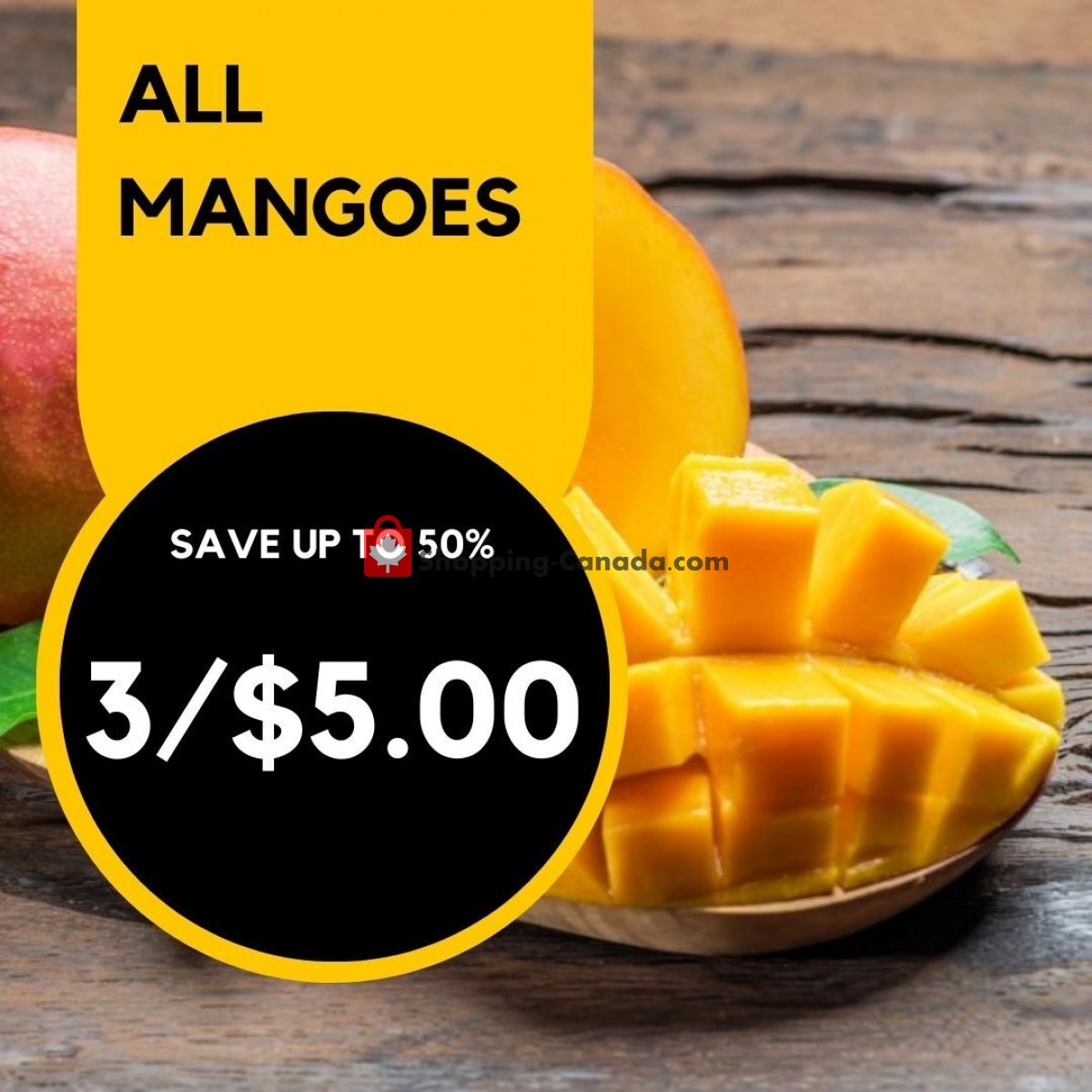 Dutchie's Fresh Market flyer from Monday June 19, 2023 to Monday June 19, 2023 - page 39