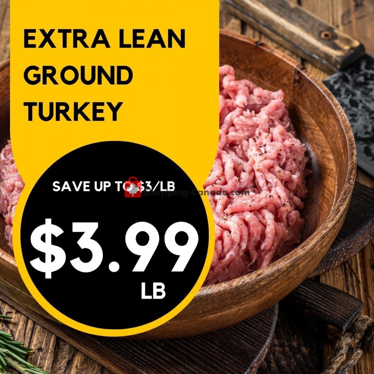 Dutchie's Fresh Market flyer from Monday June 19, 2023 to Monday June 19, 2023 - page 40