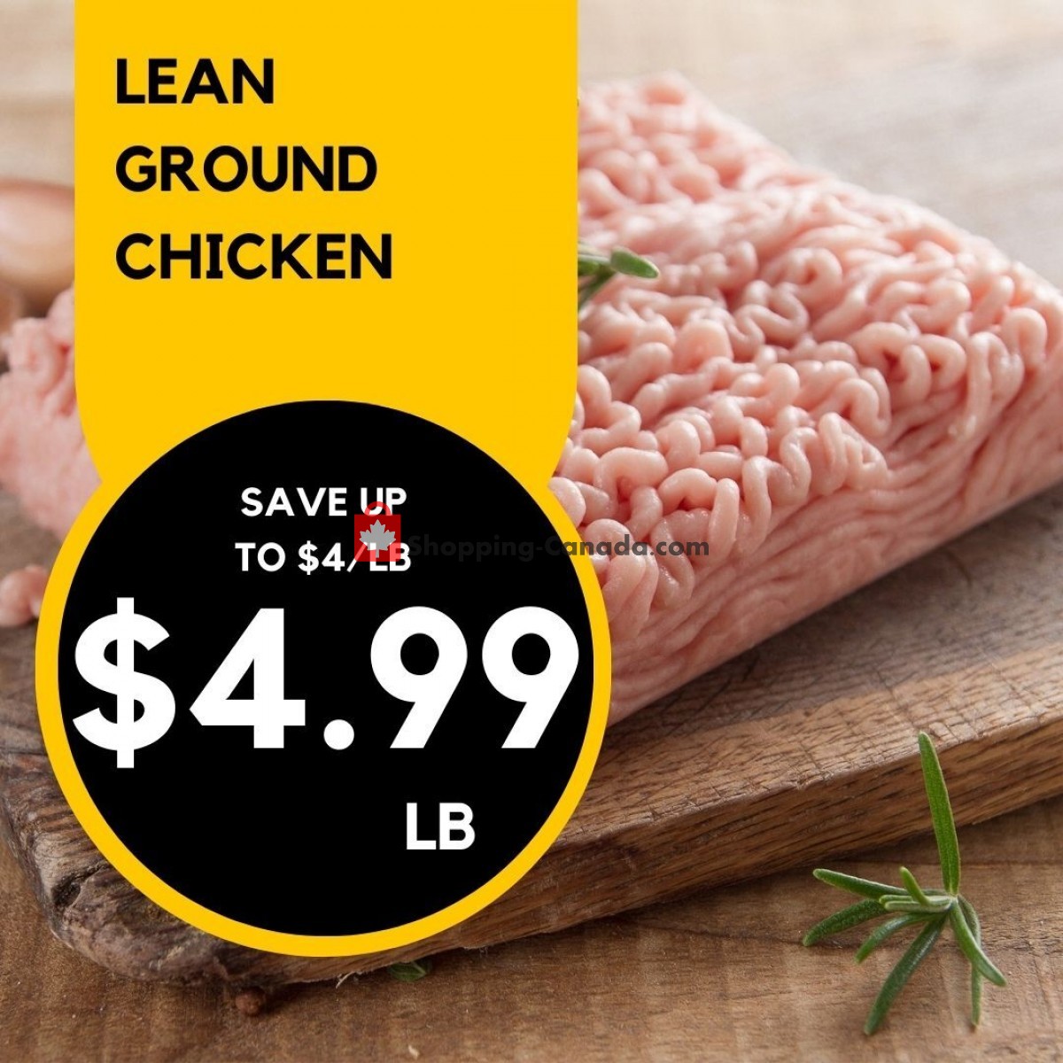 Dutchie's Fresh Market flyer from Monday June 19, 2023 to Monday June 19, 2023 - page 41