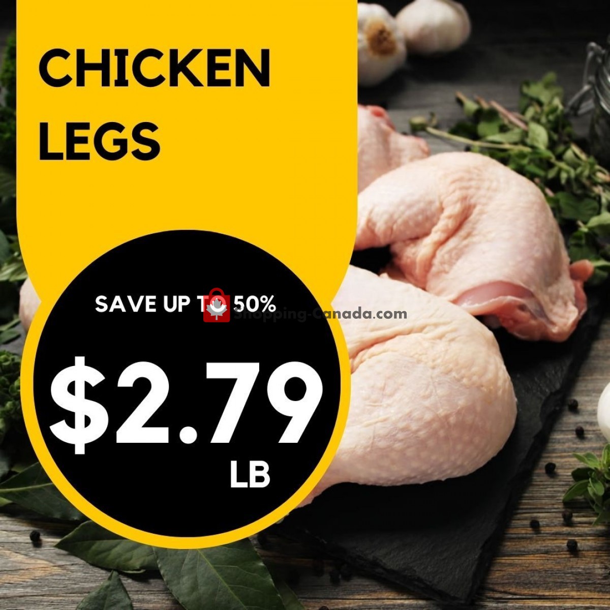 Dutchie's Fresh Market flyer from Monday June 19, 2023 to Monday June 19, 2023 - page 43