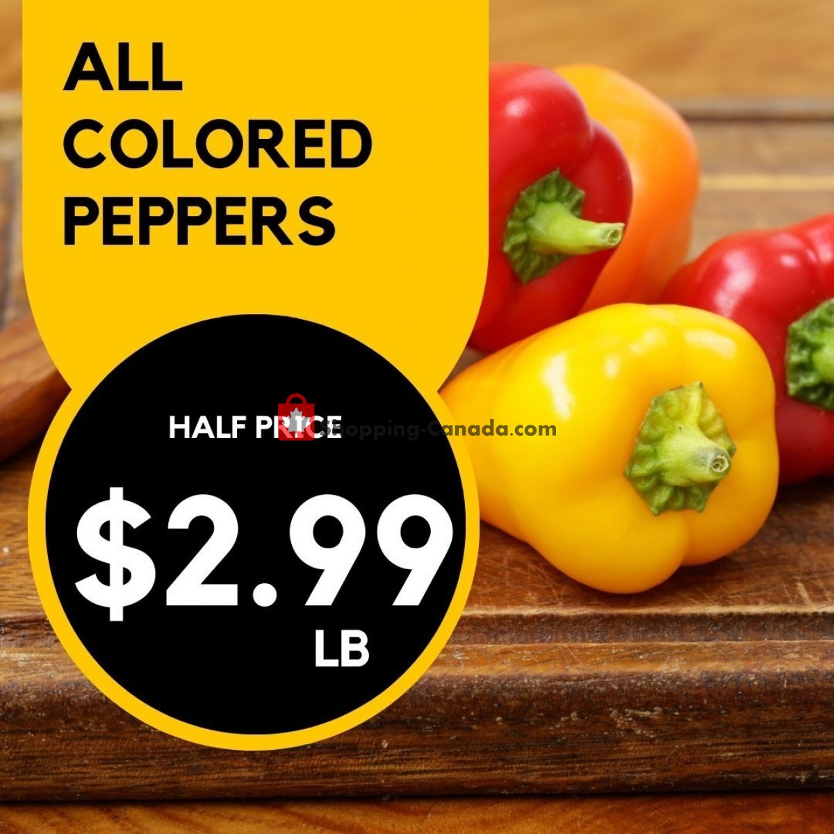 Dutchie's Fresh Market flyer from Monday June 19, 2023 to Monday June 19, 2023 - page 44