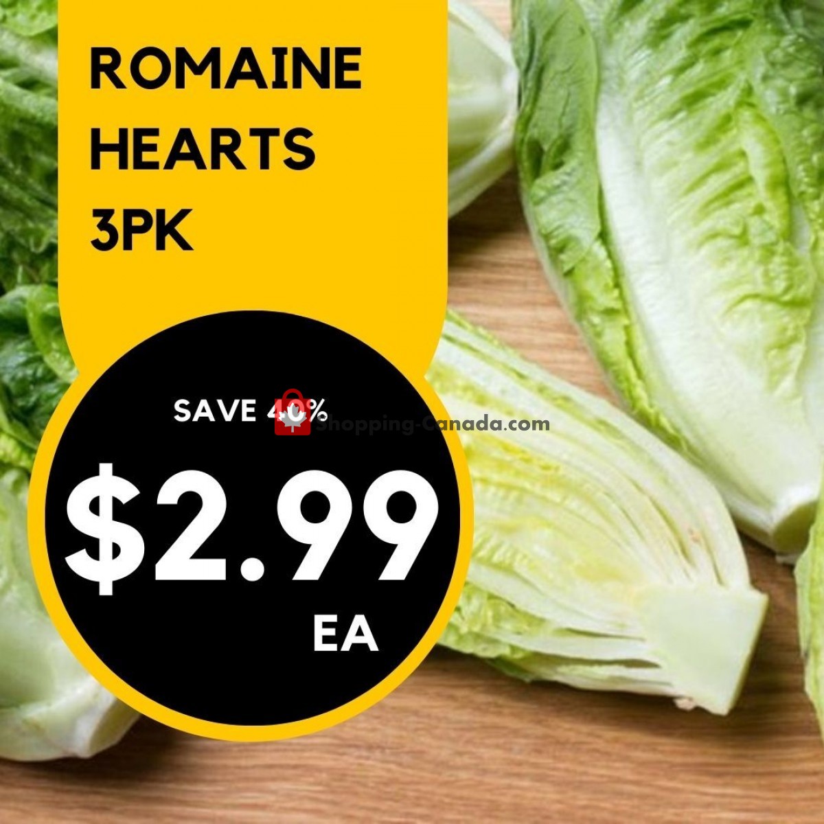 Dutchie's Fresh Market flyer from Monday June 19, 2023 to Monday June 19, 2023 - page 50