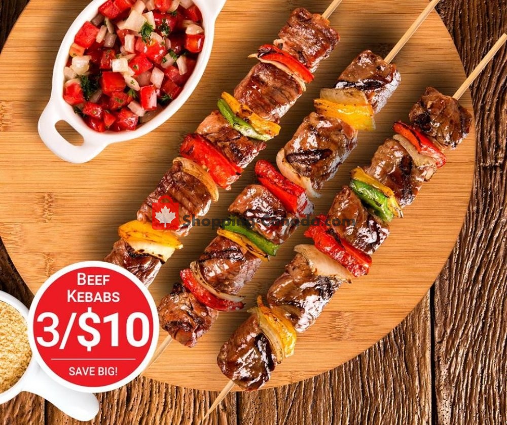 Dutchie's Fresh Market flyer from Monday August 10, 2020 to Monday August 10, 2020 - page 11