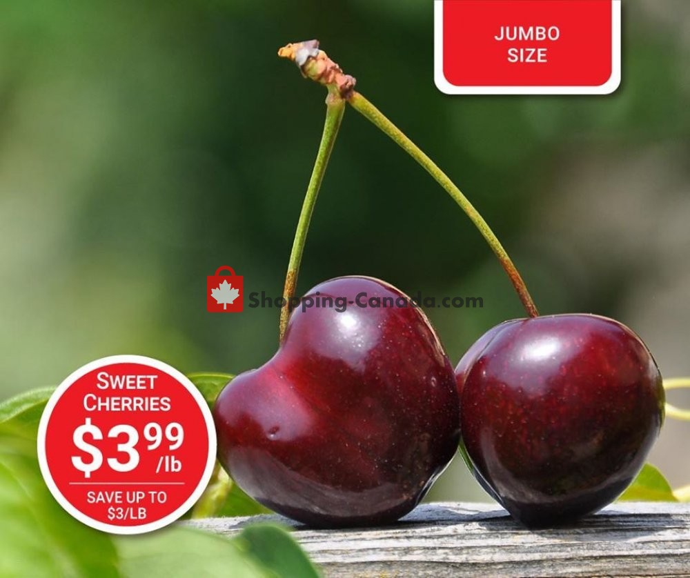 Dutchie's Fresh Market flyer from Monday August 10, 2020 to Monday August 10, 2020 - page 3