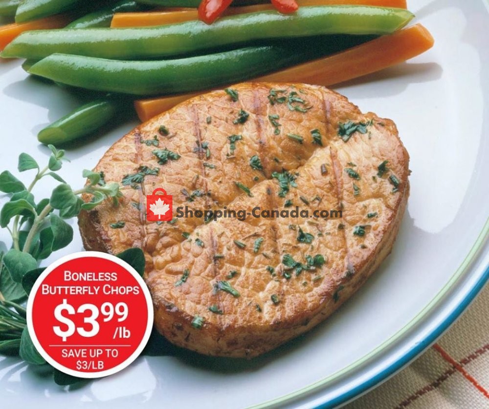 Dutchie's Fresh Market flyer from Monday August 10, 2020 to Monday August 10, 2020 - page 4