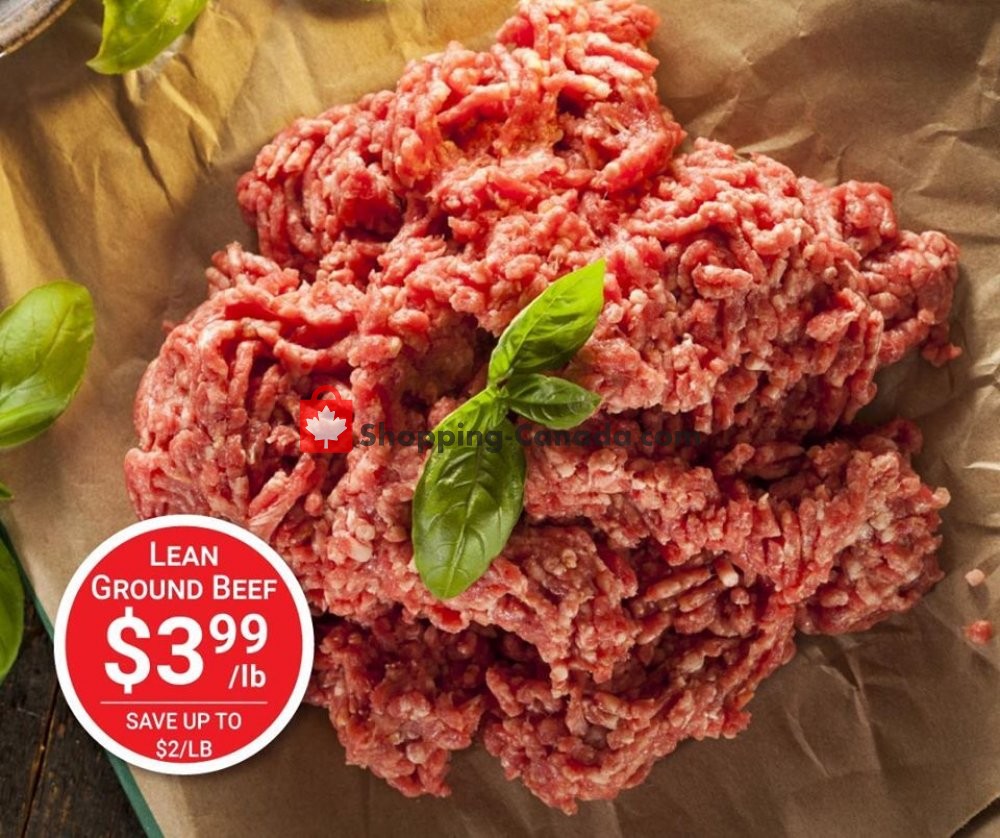 Dutchie's Fresh Market flyer from Monday August 10, 2020 to Monday August 10, 2020 - page 5